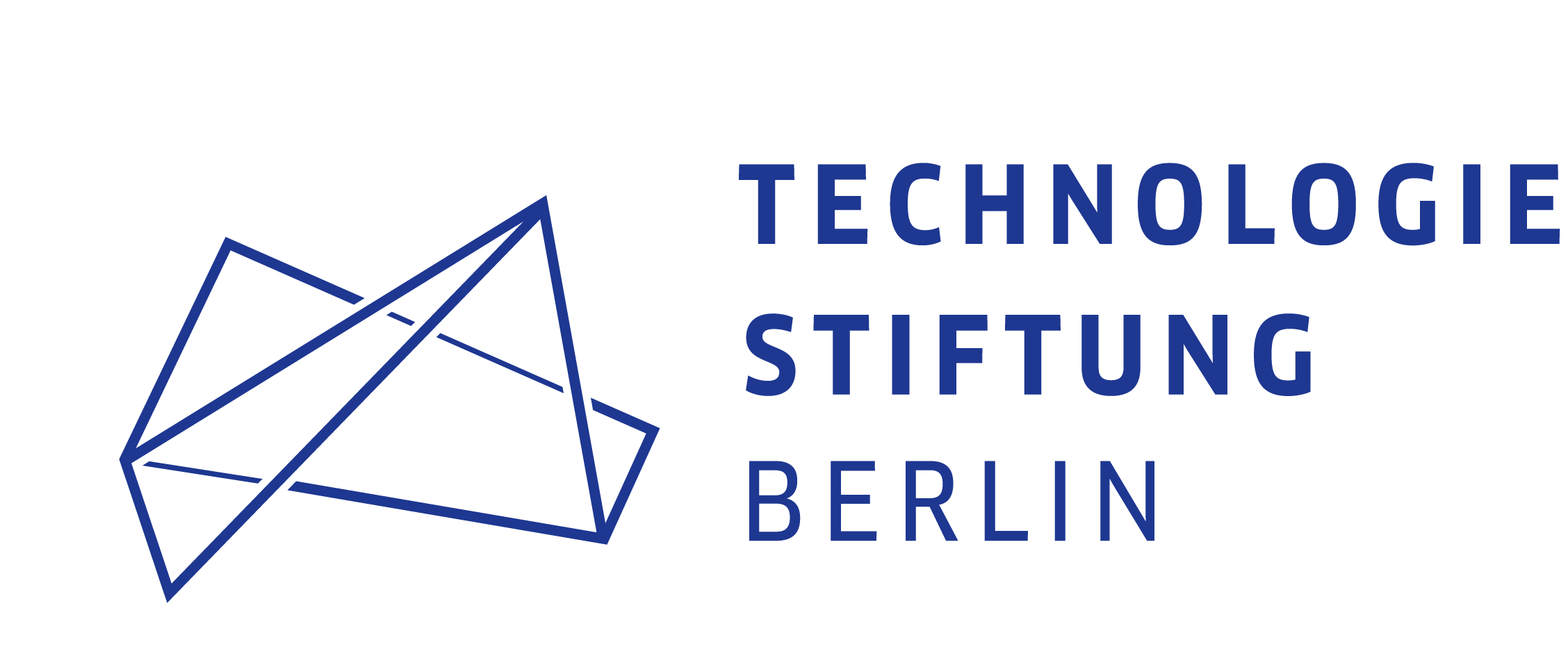 Logo der Technologiestiftung Berlin