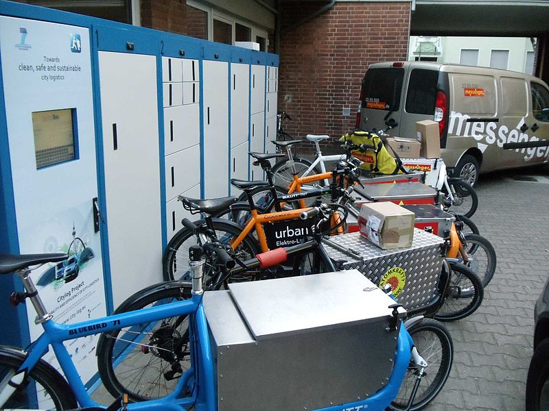 Bentobox Station